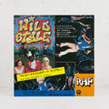 Wild Style Theme – Vinyl 7"