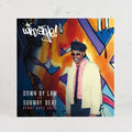 Down By Law / Subway Beat (Kenny Dope Edits) – Vinyl 7"