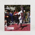 Wild Style Lesson Part 1 & 2 – Vinyl 7"