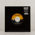 Fear Me Now – Vinyl 7"