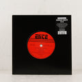 Warm / If The Feeling Is Right - Vinyl 7"