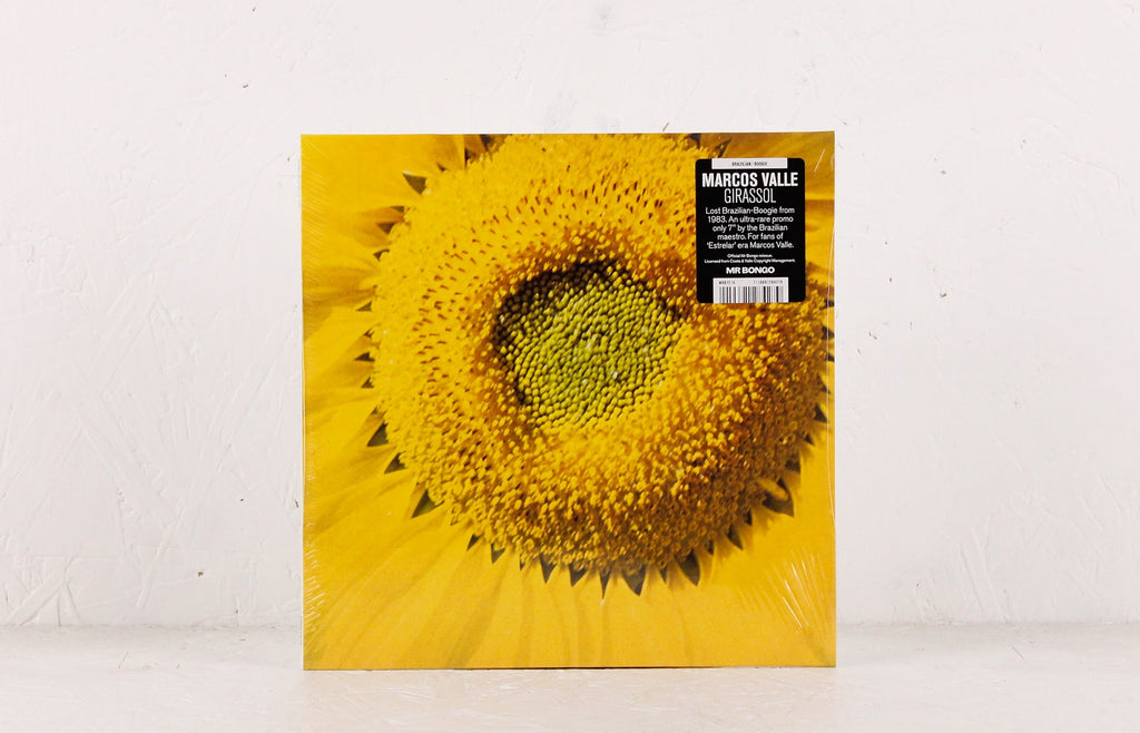 Girassol – Vinyl 7"