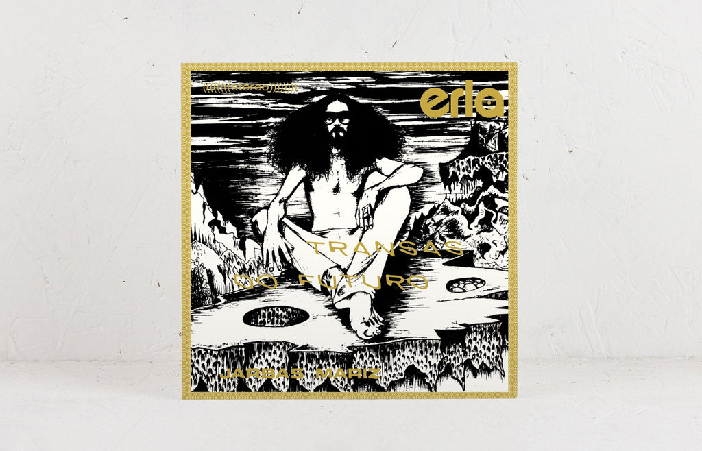 Transas Do Futuro - Vinyl 7"