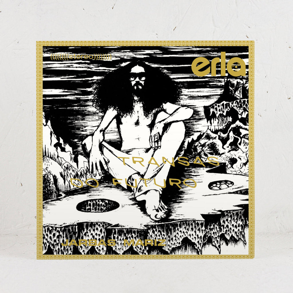 Transas Do Futuro - Vinyl 7"