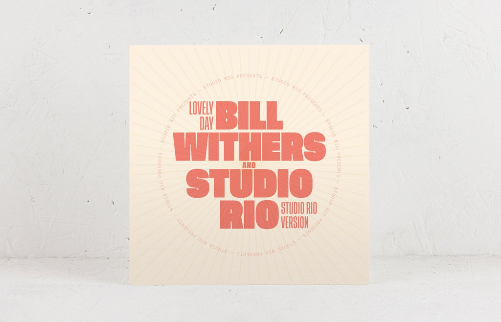 Lovely Day - Vinyl 7"