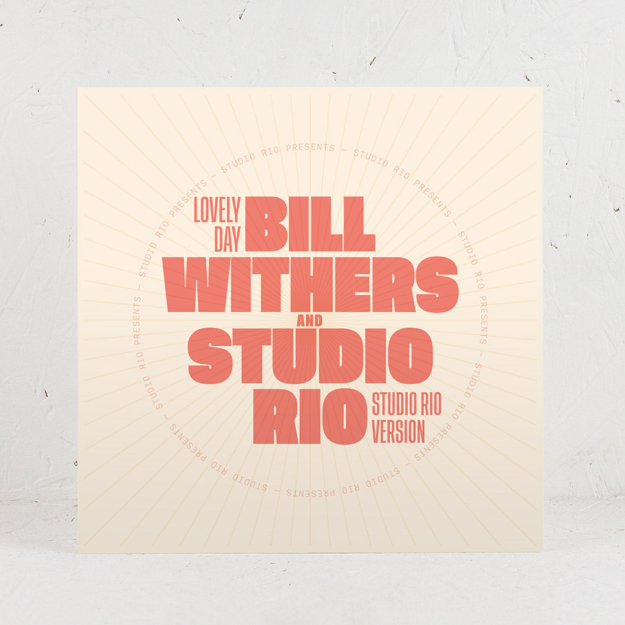 Lovely Day - Vinyl 7"