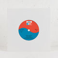 Quit Jive’ In / Jungle Walk - Vinyl 7"