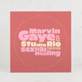 Sexual Healing - Vinyl 7"