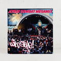 Wild Style Megamix Parts 1 & 2 - Vinyl 7"