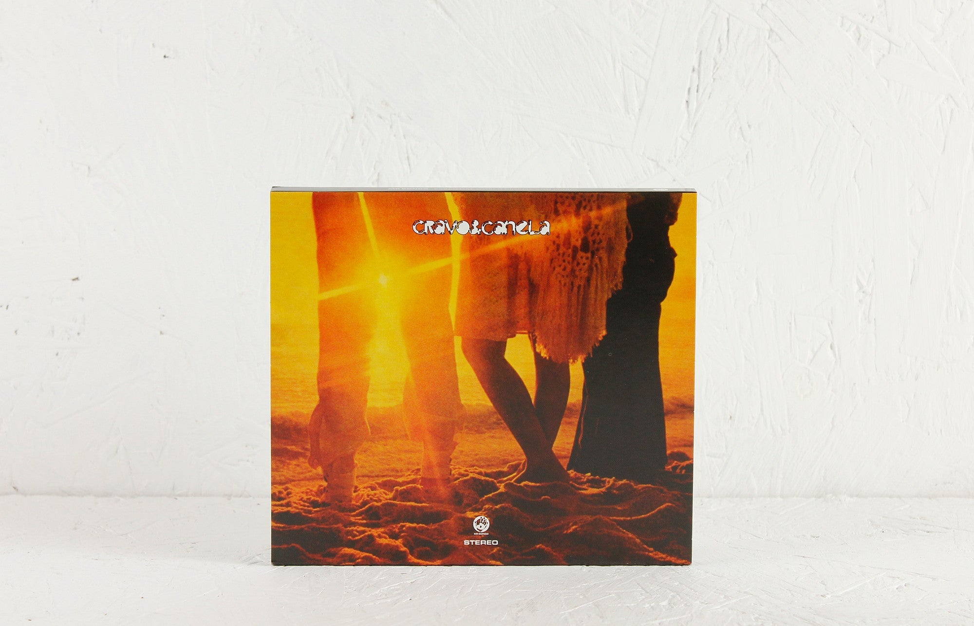 Preço de Cada Um – Vinyl LP/CD
