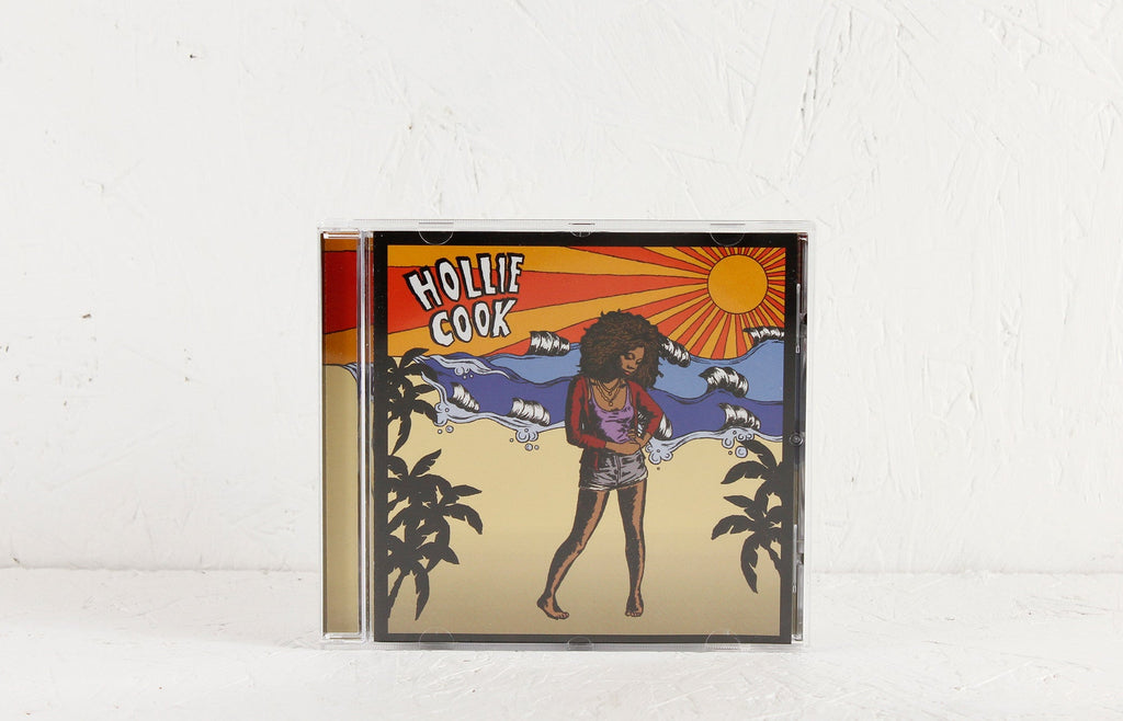 Hollie Cook – CD/Vinyl LP
