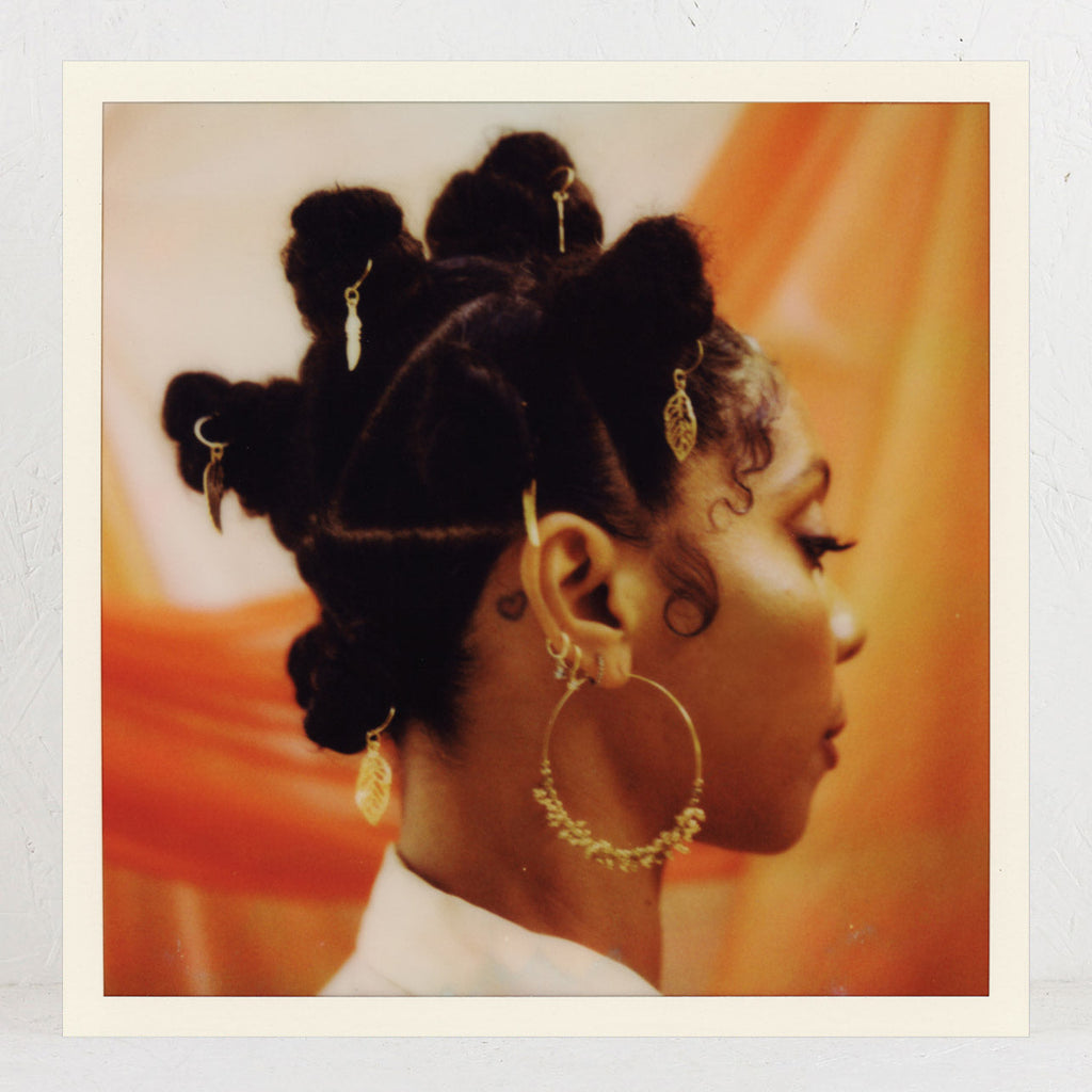 Shy Girl – Vinyl LP/CD