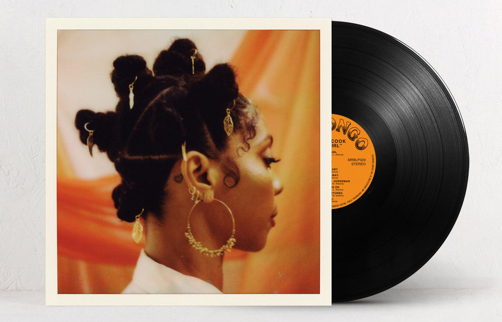 Shy Girl – Vinyl LP/CD
