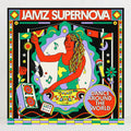 Jamz Supernova presents Dance Around The World – Vinyl 2LP/CD