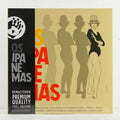 Os Ipanemas – Vinyl LP/CD