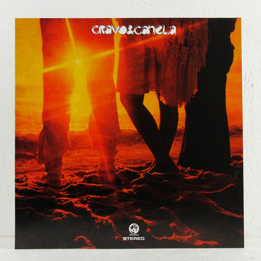 Preço de Cada Um – Vinyl LP/CD