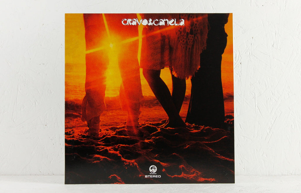 Preço de Cada Um – Vinyl LP/CD