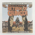 Return Of Gringo – Vinyl LP/CD