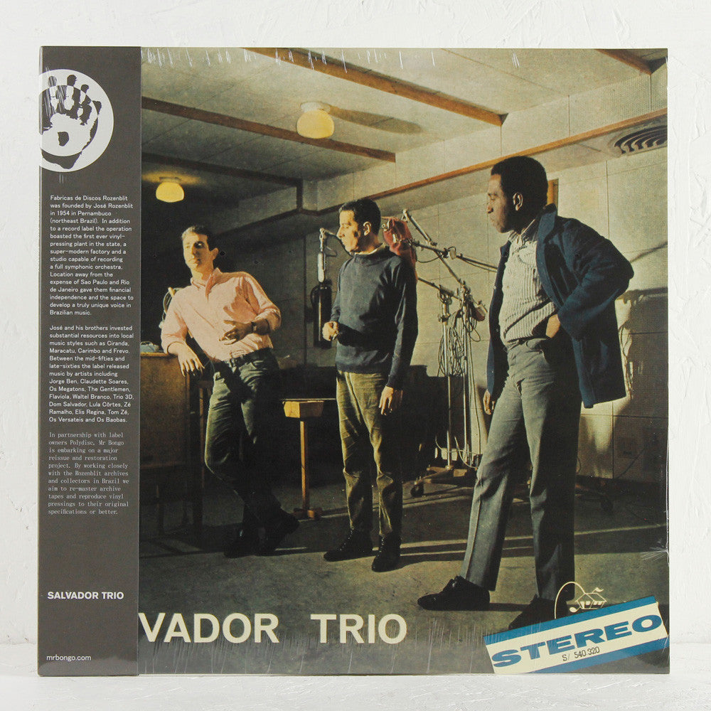 Tristeza – Vinyl LP/CD