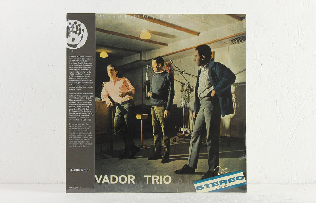 Tristeza – Vinyl LP/CD
