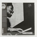 Salvador Trio – Vinyl LP/CD