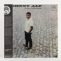 Johnny Alf – Vinyl LP/CD