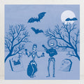In Dub (Blue Vinyl Version) - Vinyl LP