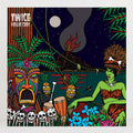 Twice (Green Vinyl Version) – Vinyl LP