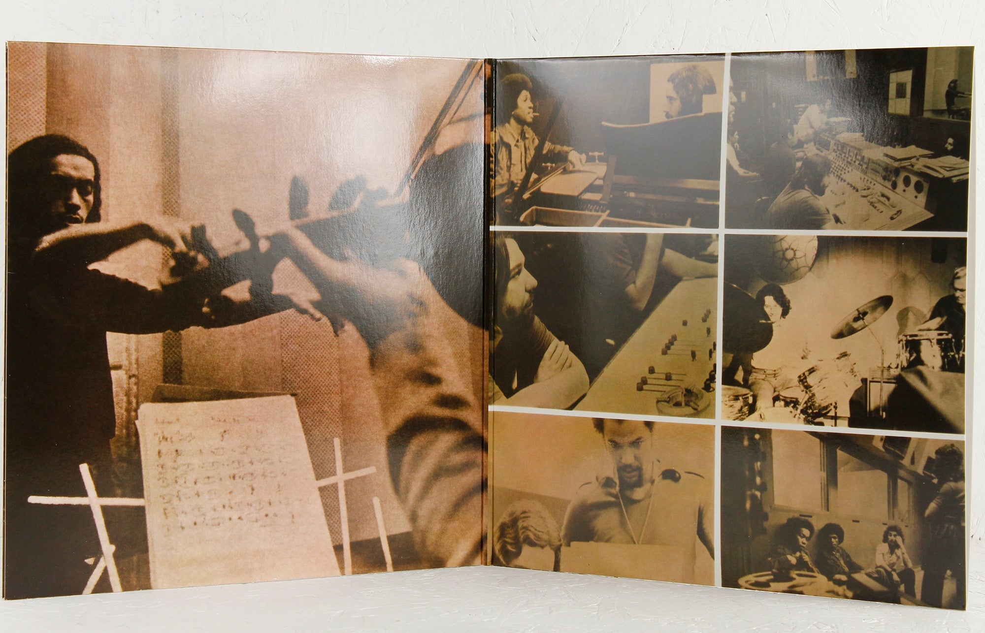 Arthur Verocai – Vinyl LP/CD/Cassette