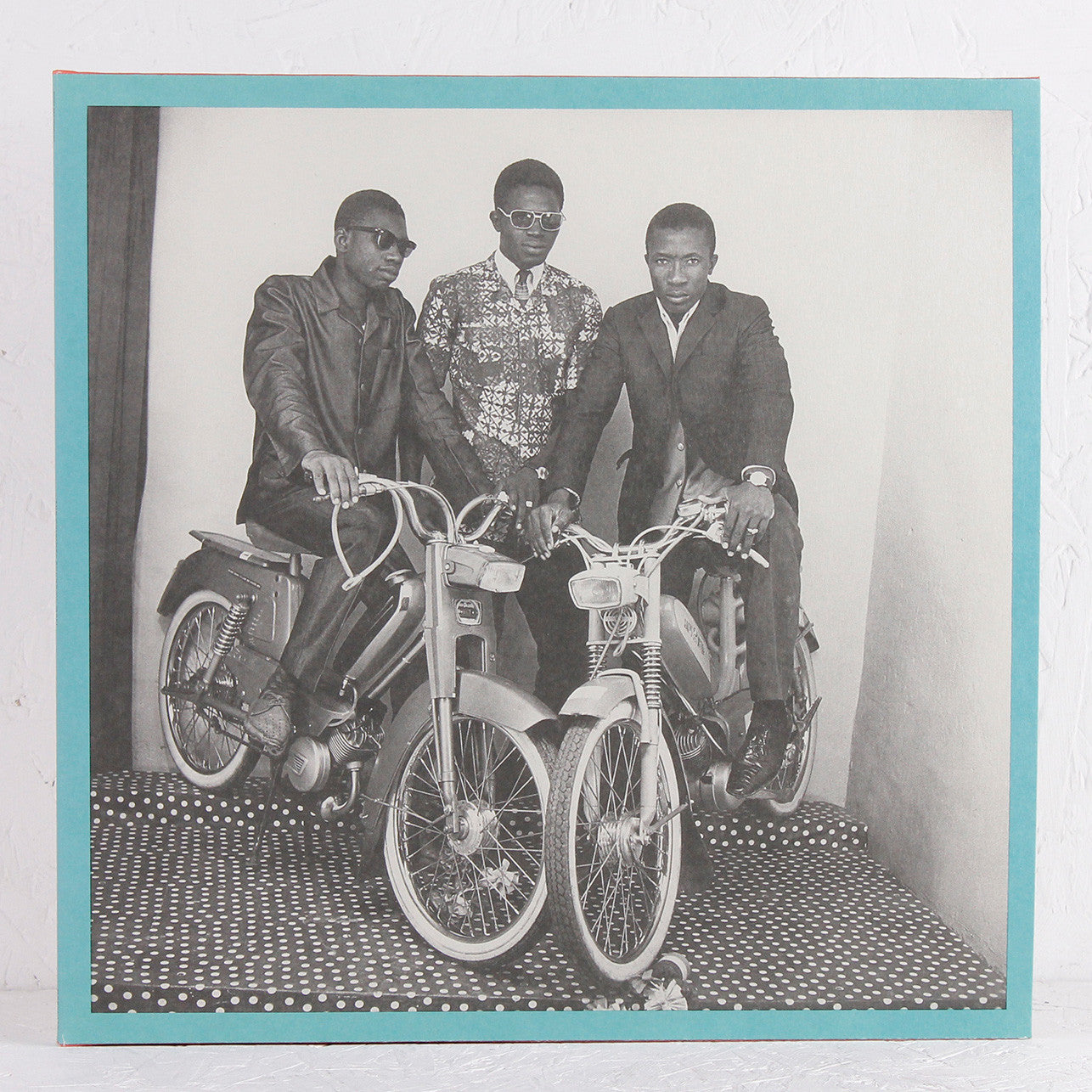 The Original Sound Of Mali – Vinyl 2LP/CD