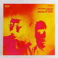 Mudei de Ideia – Vinyl LP/CD