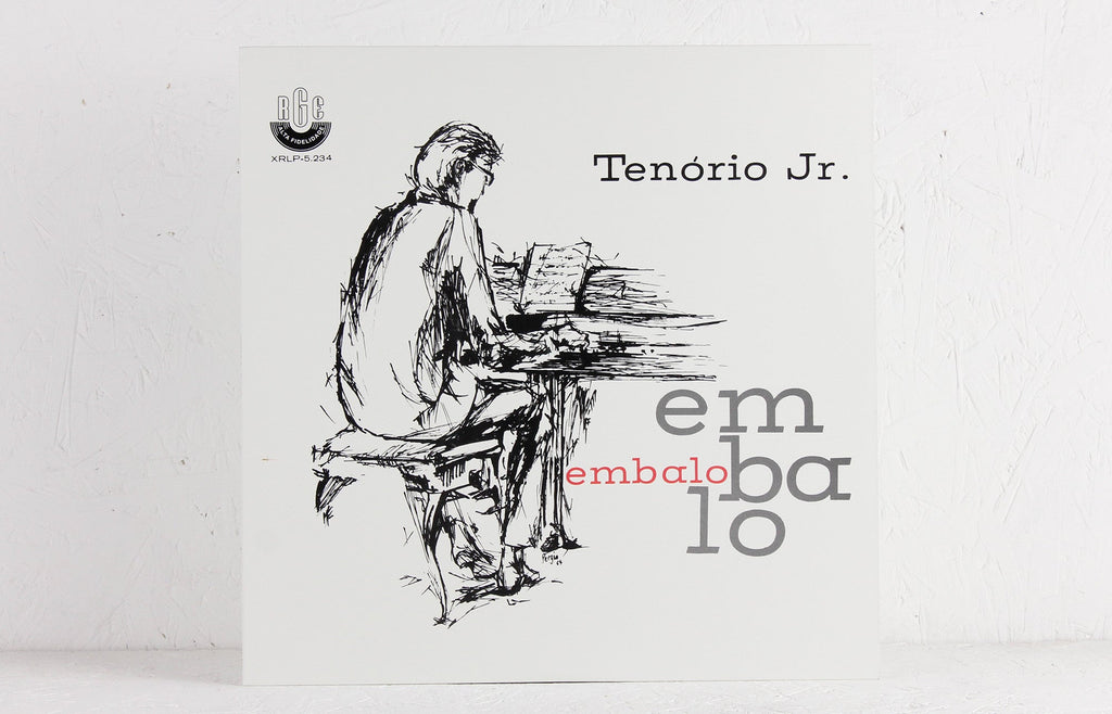 Embalo – Vinyl LP/CD