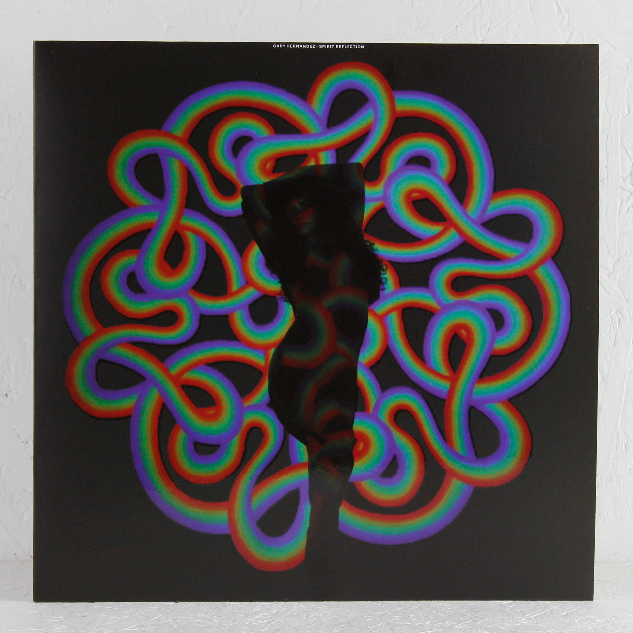 Spirit Reflection – Vinyl LP/CD