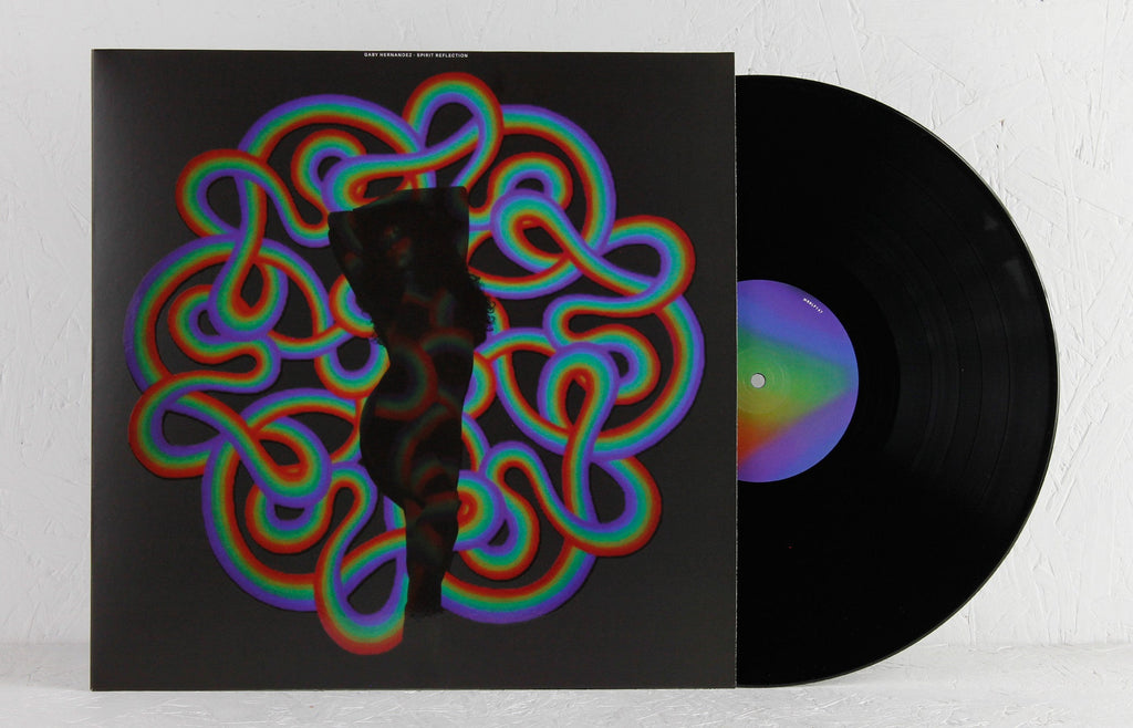 Spirit Reflection – Vinyl LP/CD