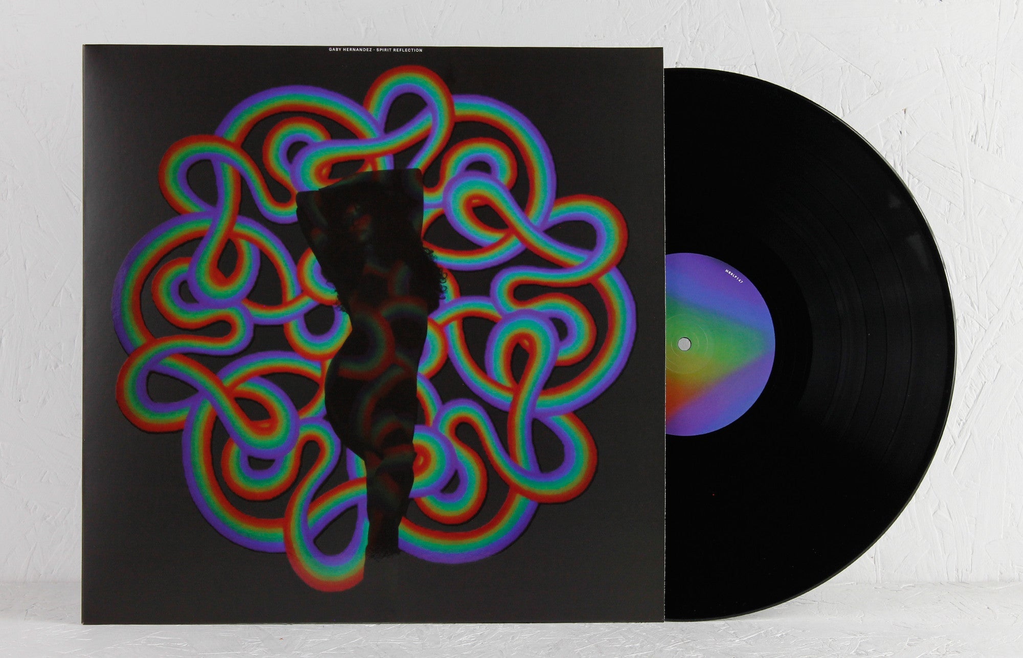 Spirit Reflection – Vinyl LP/CD