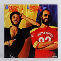 Robson Jorge & Lincoln Olivetti – Vinyl LP