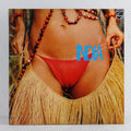 India – Vinyl LP/CD