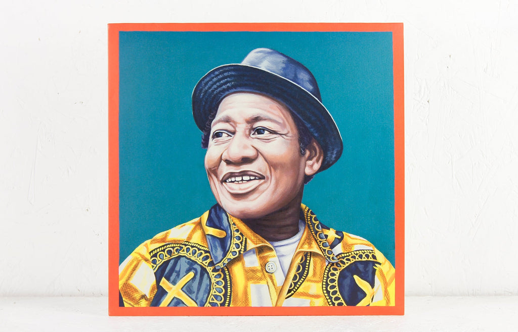 Yen Ara – Vinyl LP/CD
