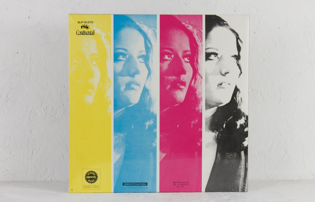 Celia [1972] – Vinyl LP/CD