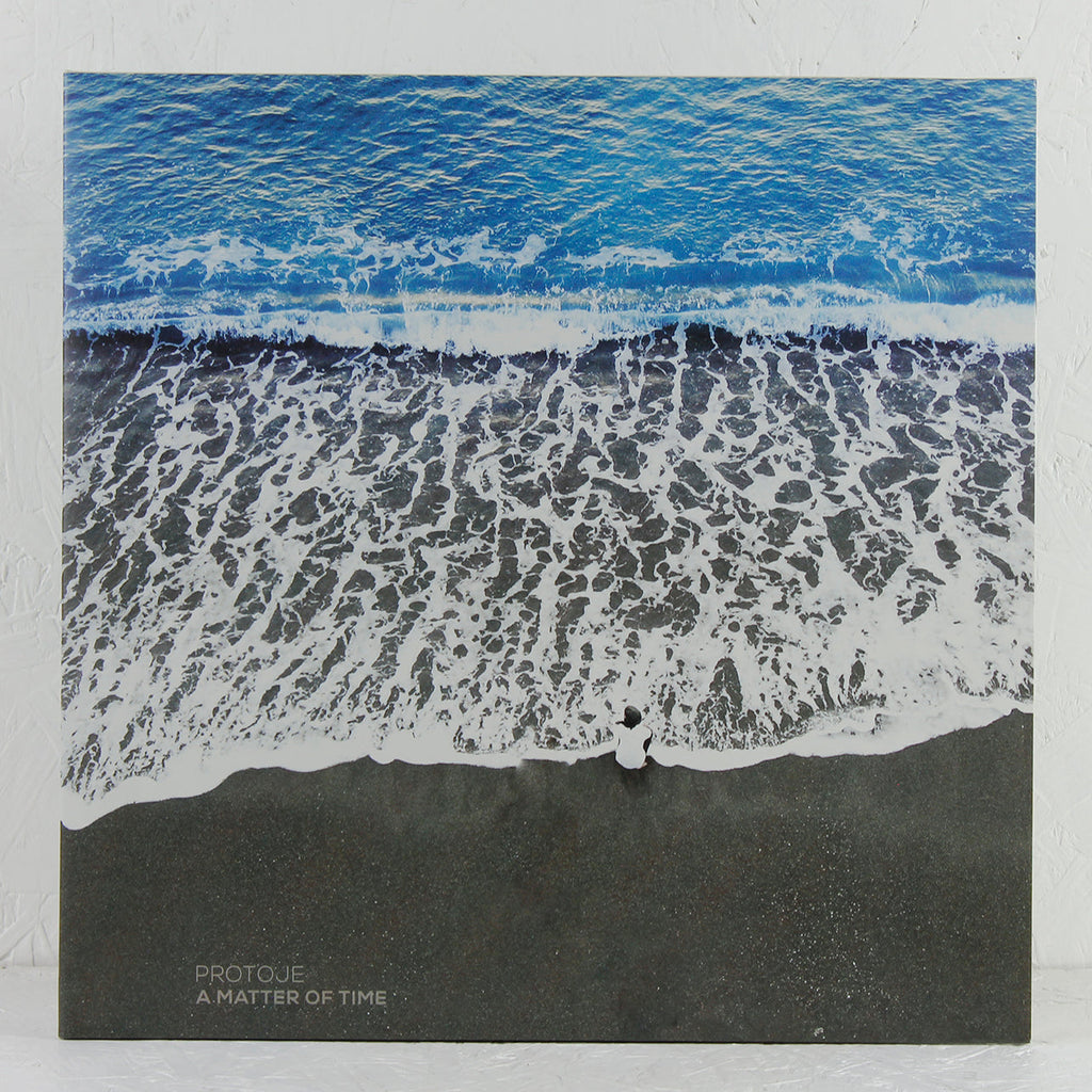 A Matter Of Time – Vinyl LP/CD