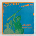Ebo Taylor, Pat Thomas & Uhuru Yenzu – Hitsville Re-Visited – Vinyl LP/CD