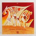 The Gospel According To Zeus – Vinyl LP/CD