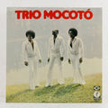 Trio Mocoto – Vinyl LP/CD