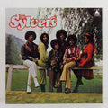The Sylvers – Vinyl LP