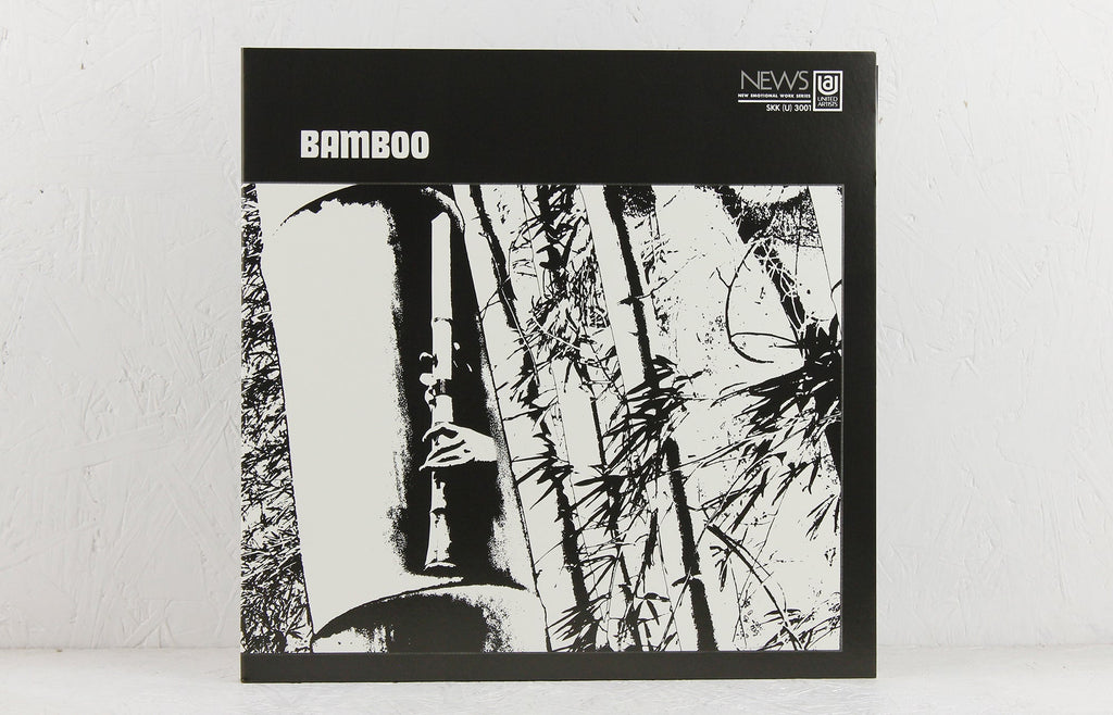 Bamboo – Vinyl LP/CD