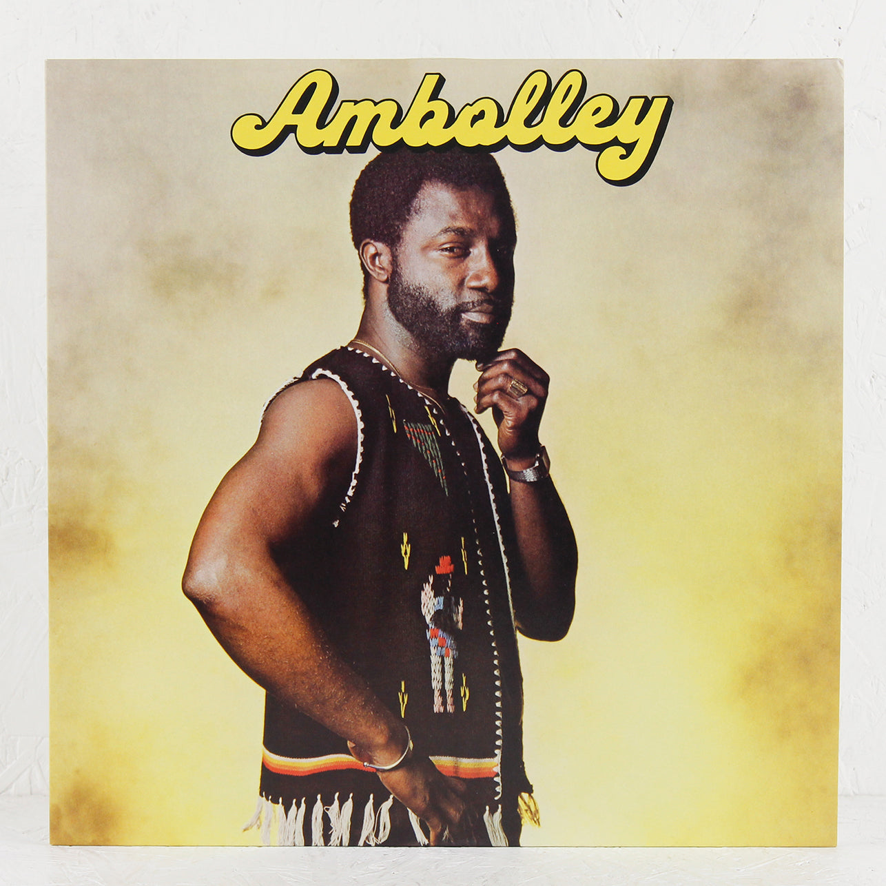 Ambolley – Vinyl LP