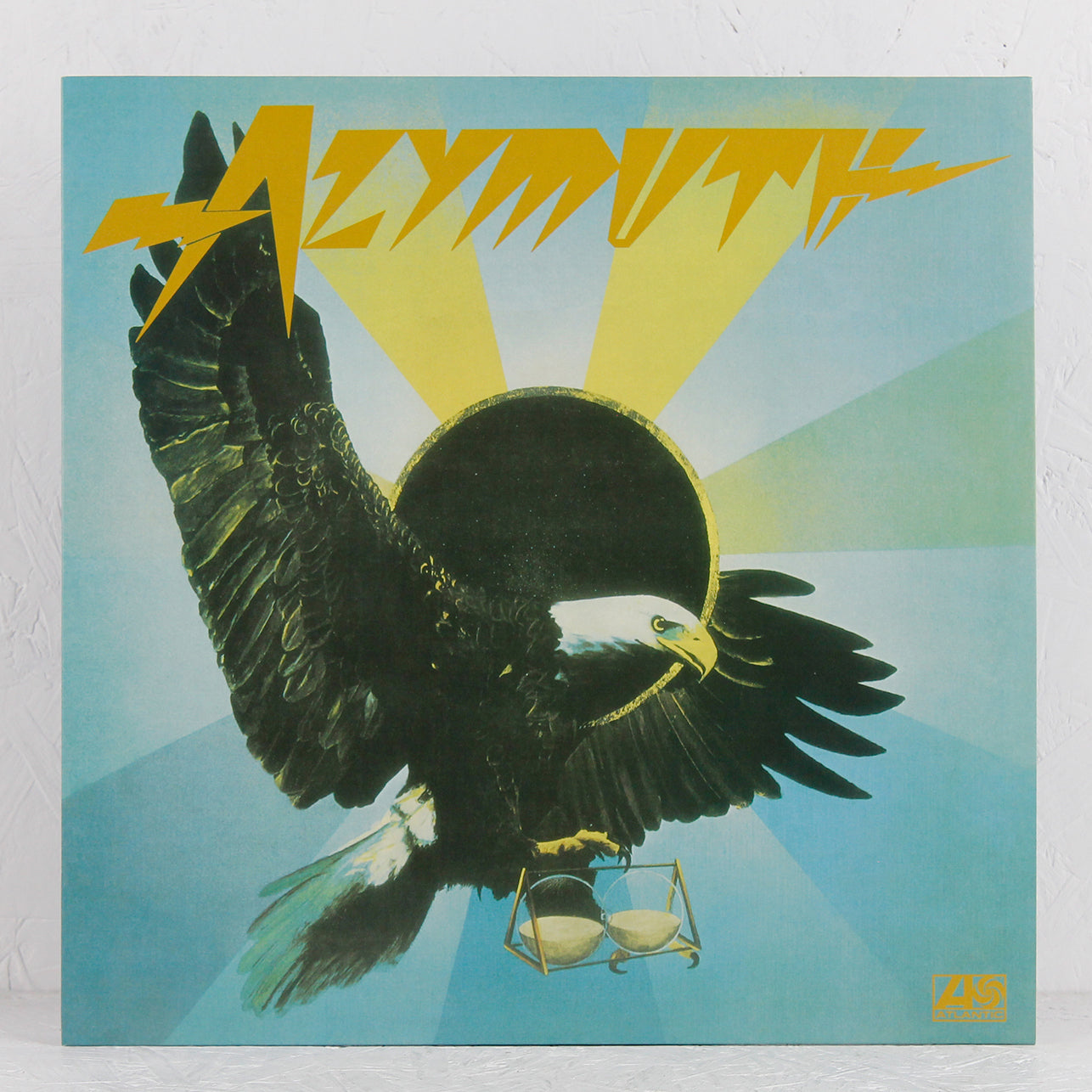 Águia Não Come Mosca – Vinyl LP/CD