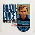 Braziliance - Vinyl LP/CD