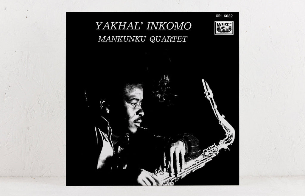 Yakhal’ Inkomo – Vinyl LP/CD