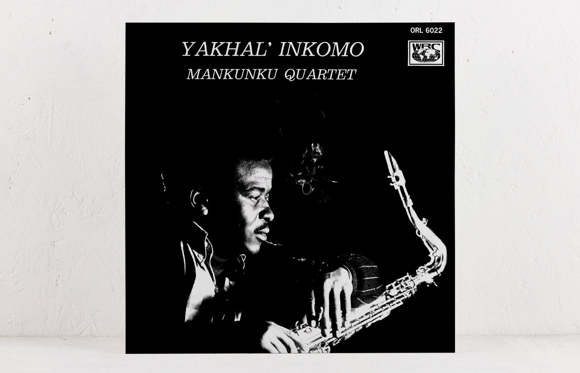 Yakhal’ Inkomo – Vinyl LP/CD